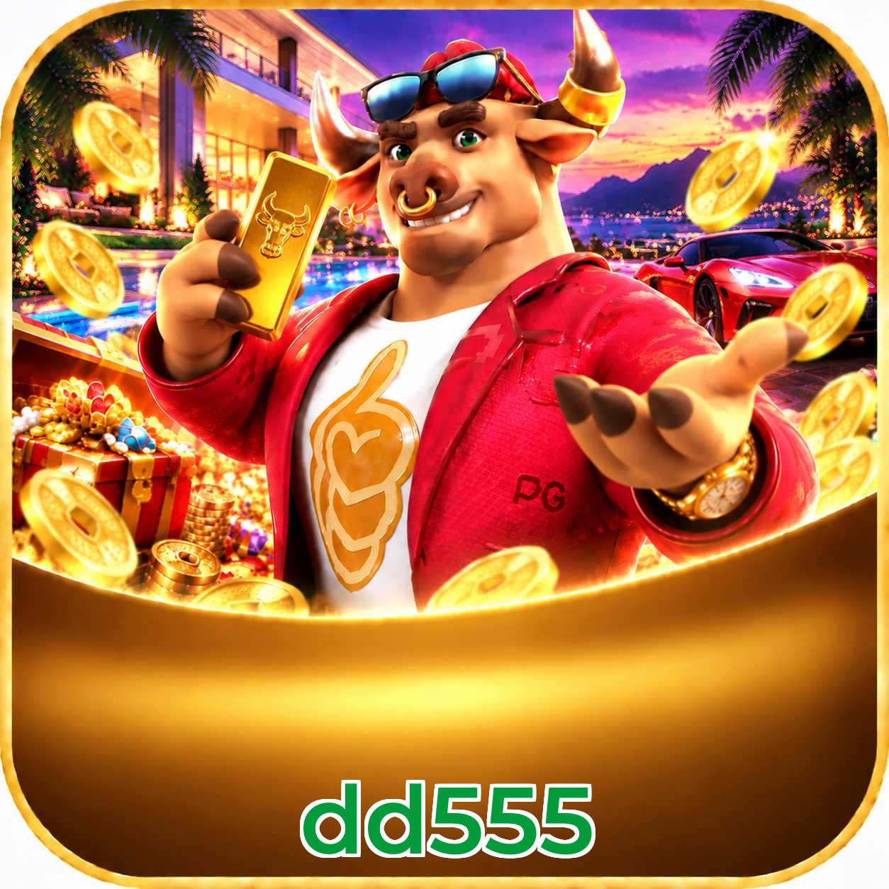 dd555
