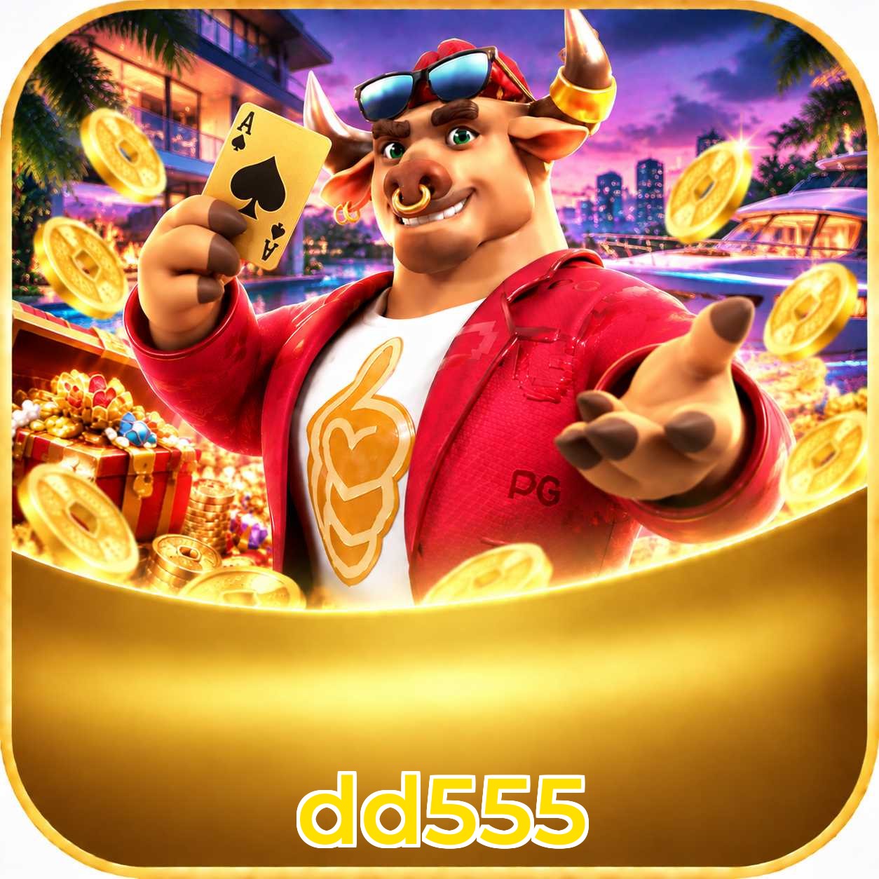 dd555