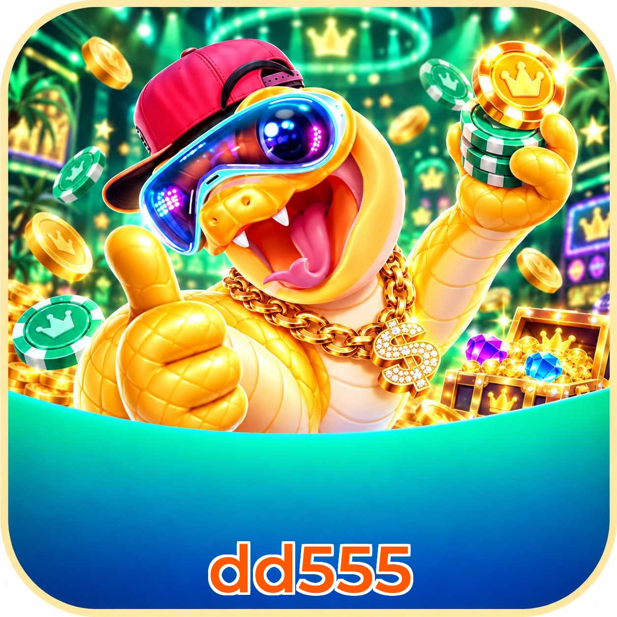 dd555
