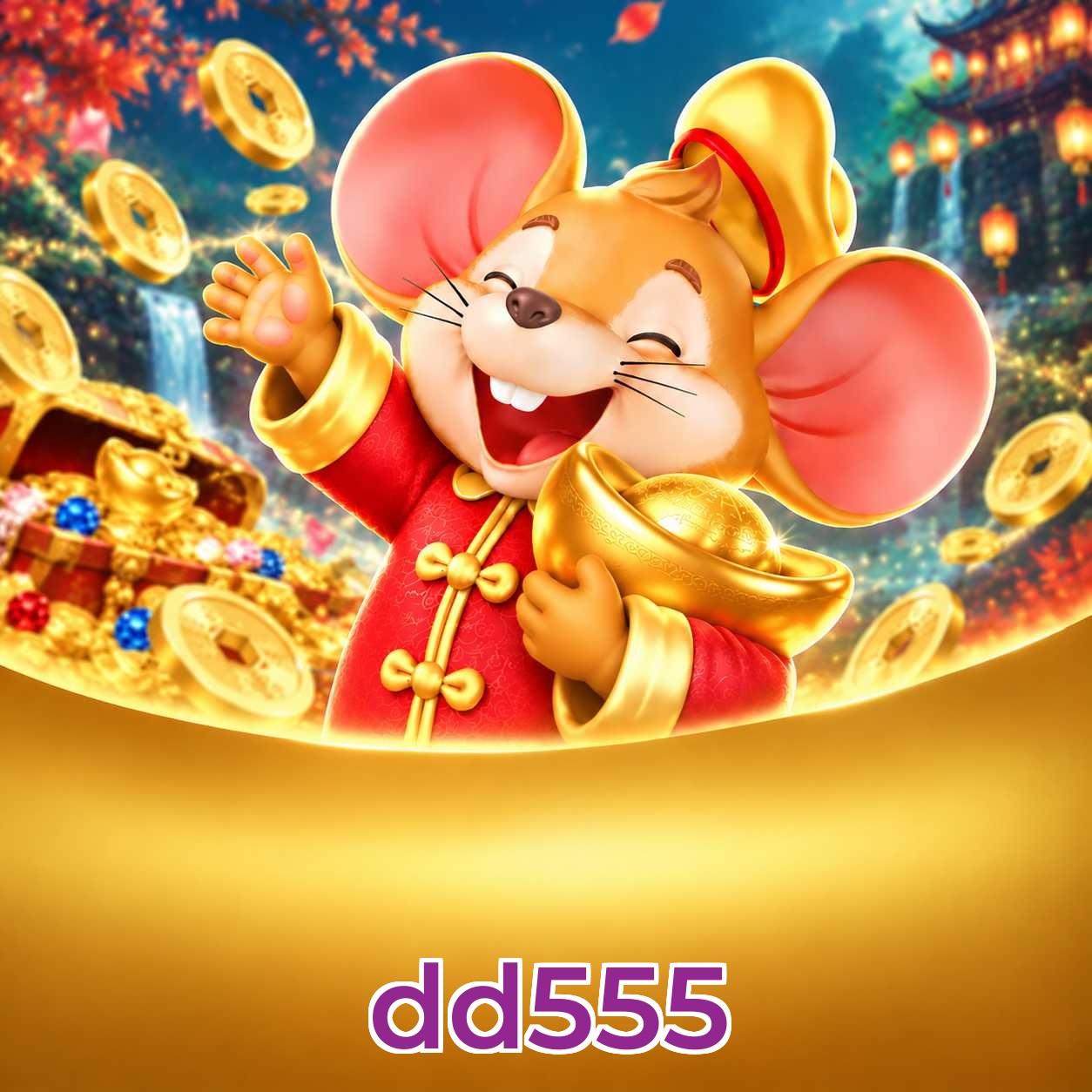 Pacote Completo do App dd555