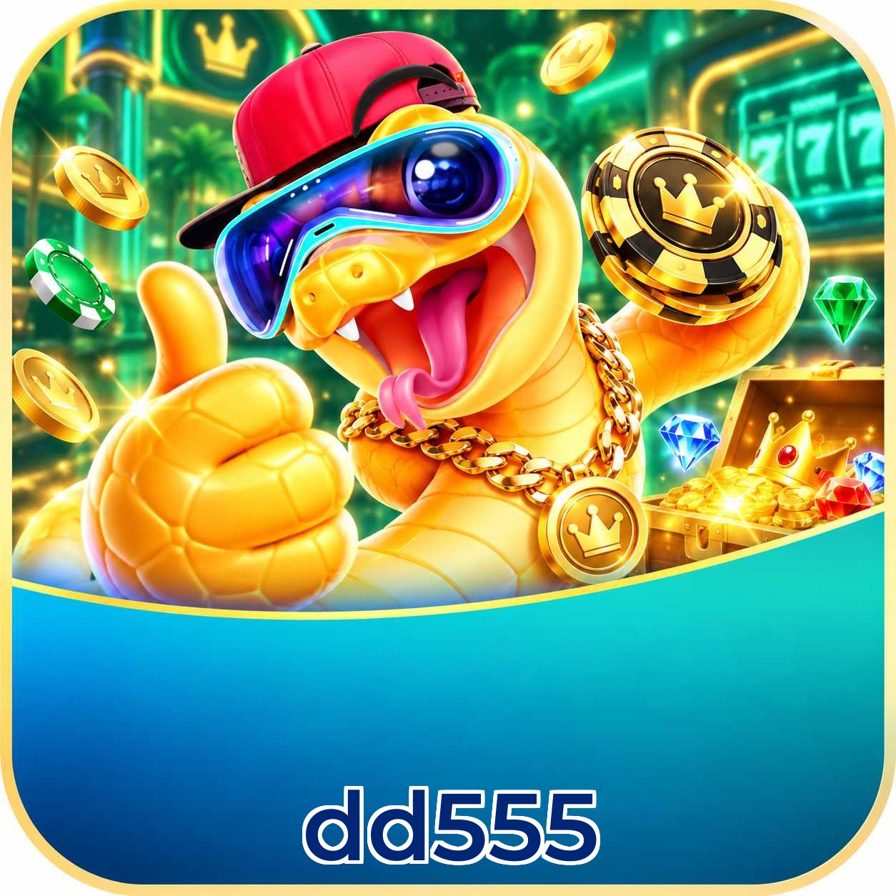 Fortune Dragon Slot