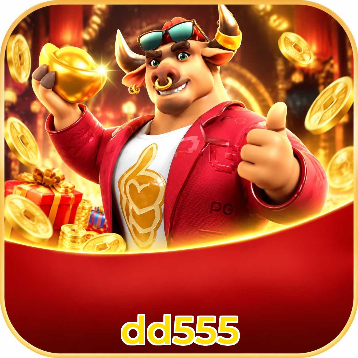 dd555