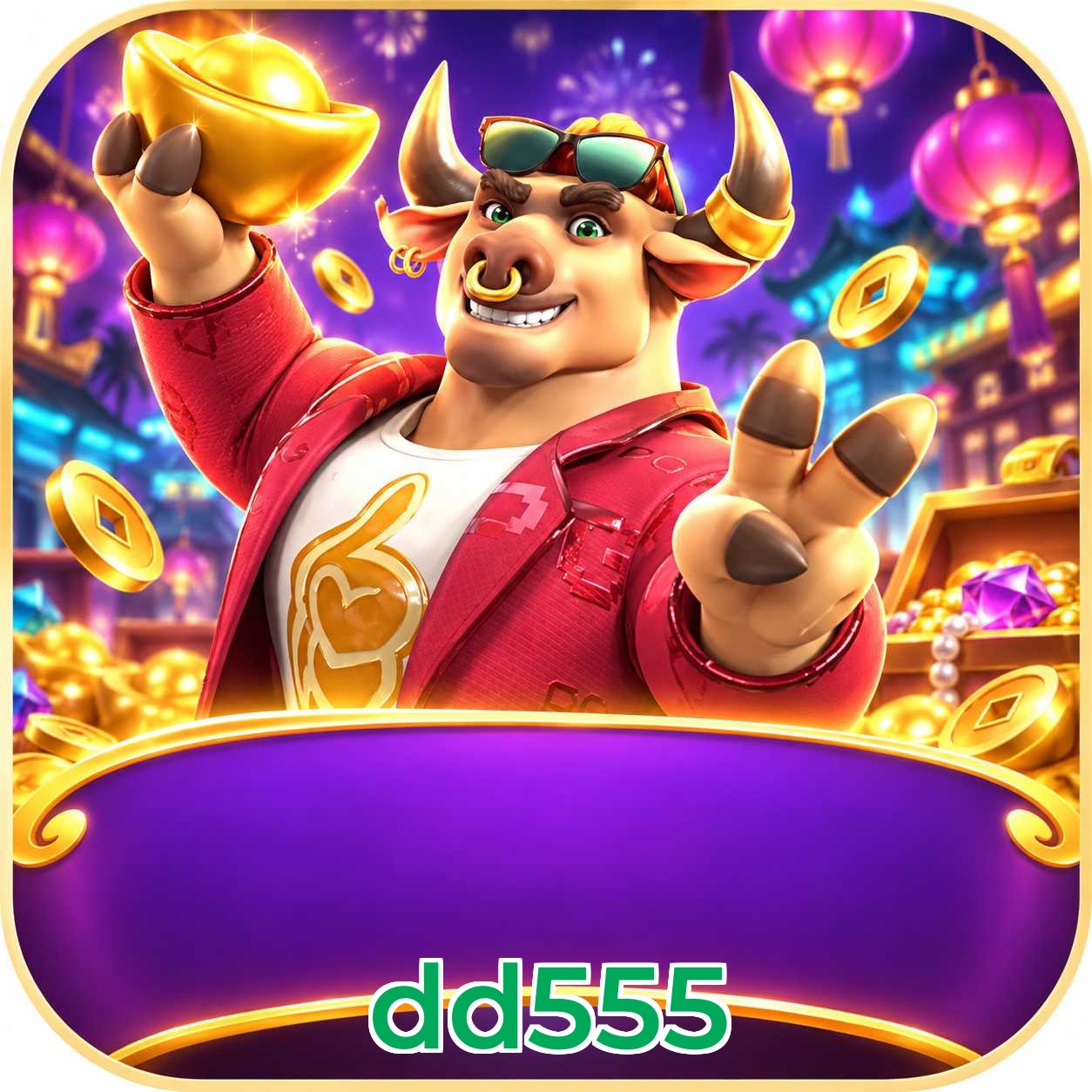 Welcome Bonus - Golden Dragon