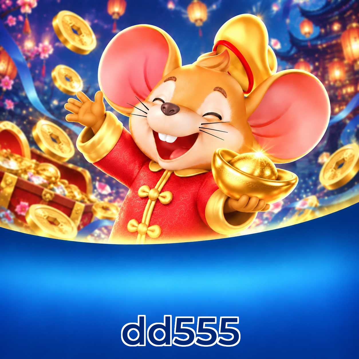 Jackpot Winner Fortune Tiger