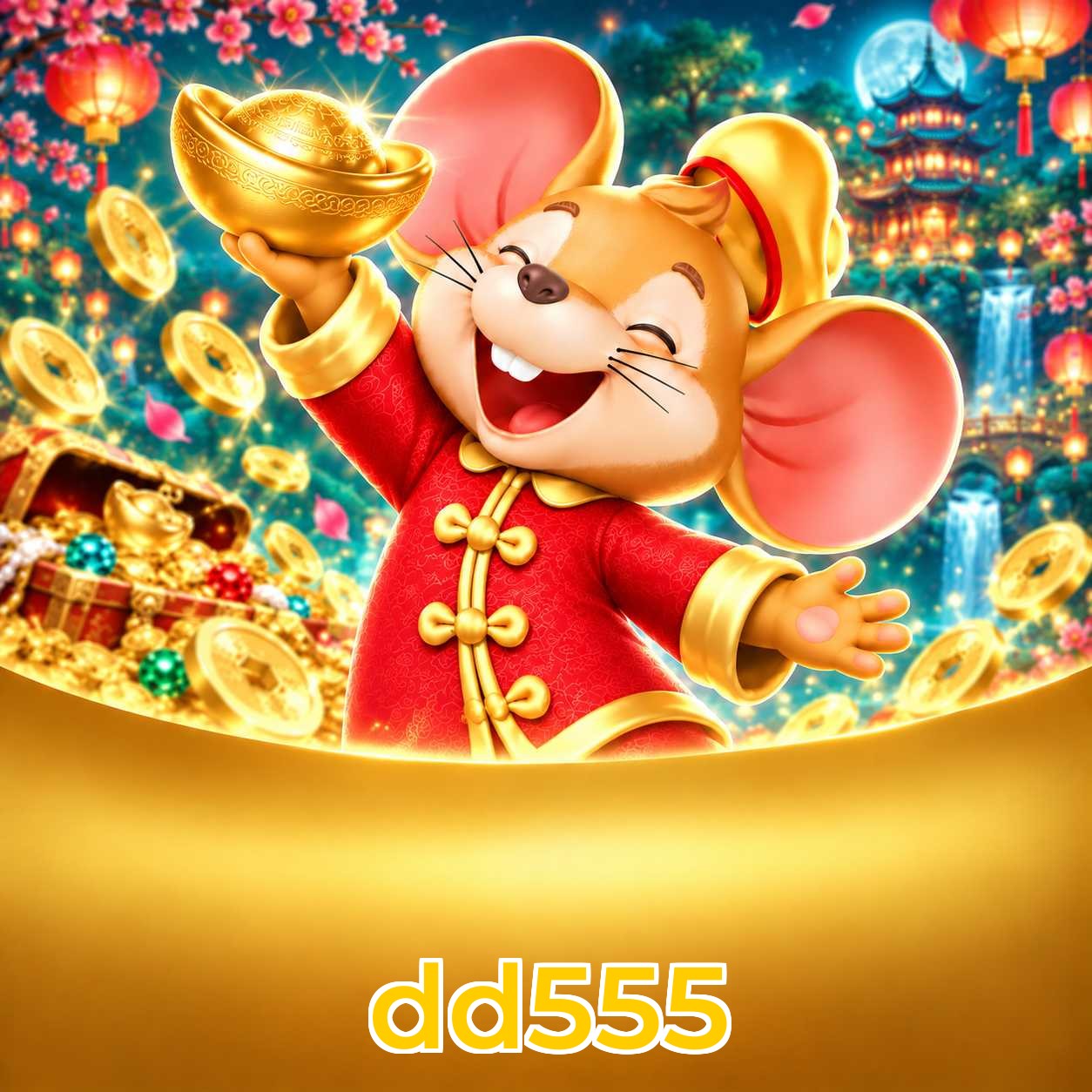 dd555