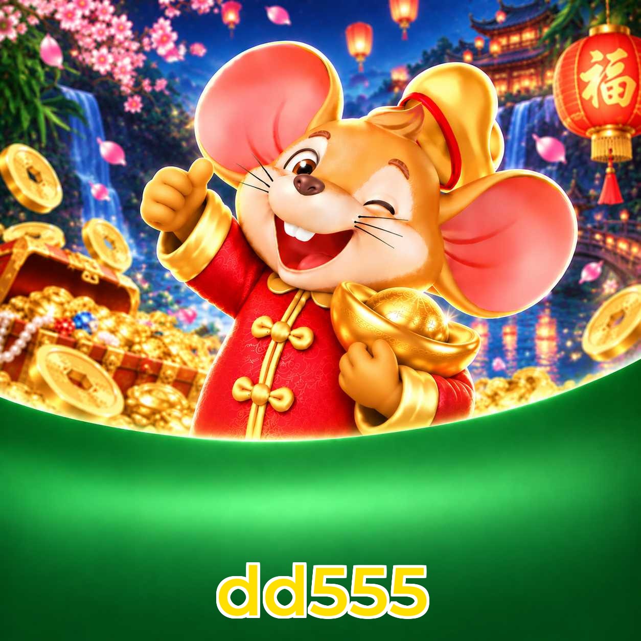 dd555