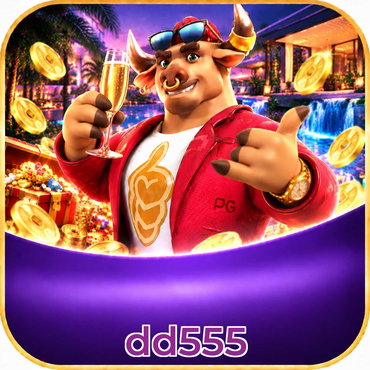 dd555